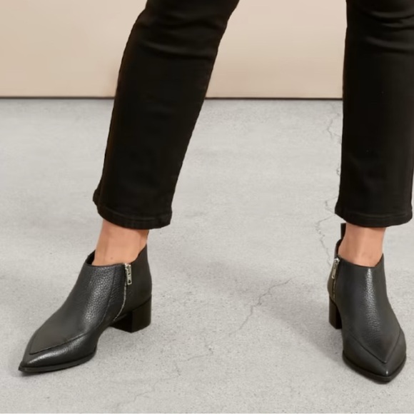 Everlane The Boss Bootie size 9 - Picture 1 of 10